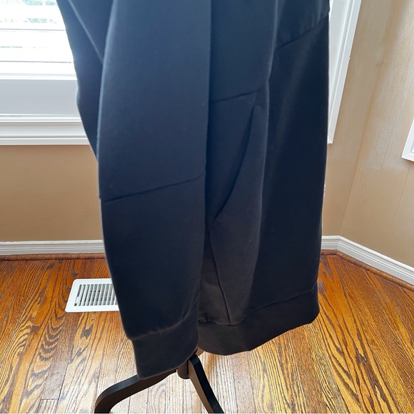 NWT adidas Offpitch Hoodie - Black - Small - Picture 8 of 13